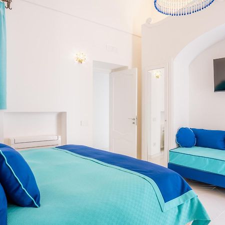 Proprieta Antonio 3 Unita Indipendenti Apartment Positano Exterior photo