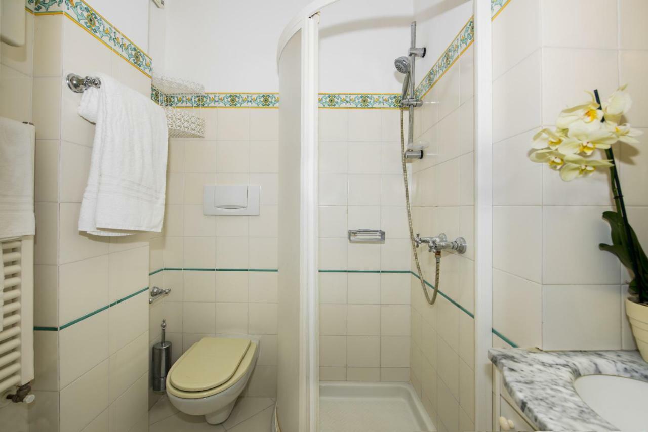 Proprieta Antonio 3 Unita Indipendenti Apartment Positano Exterior photo